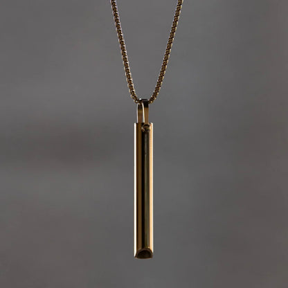 iQuit - Anti-Smoking necklace