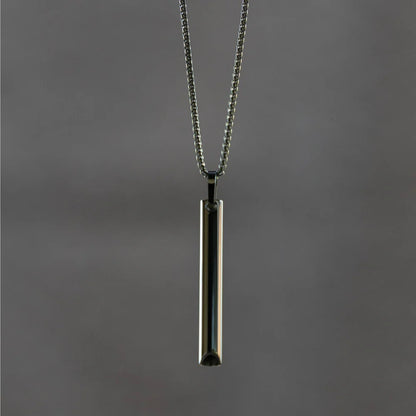 iQuit - Anti-Smoking necklace