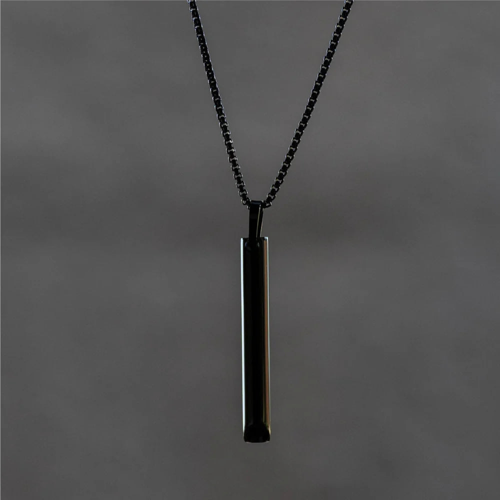 iQuit - Anti-Smoking necklace
