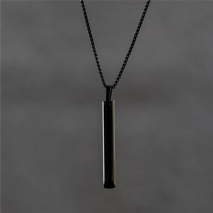 iQuit - Anti-Smoking necklace